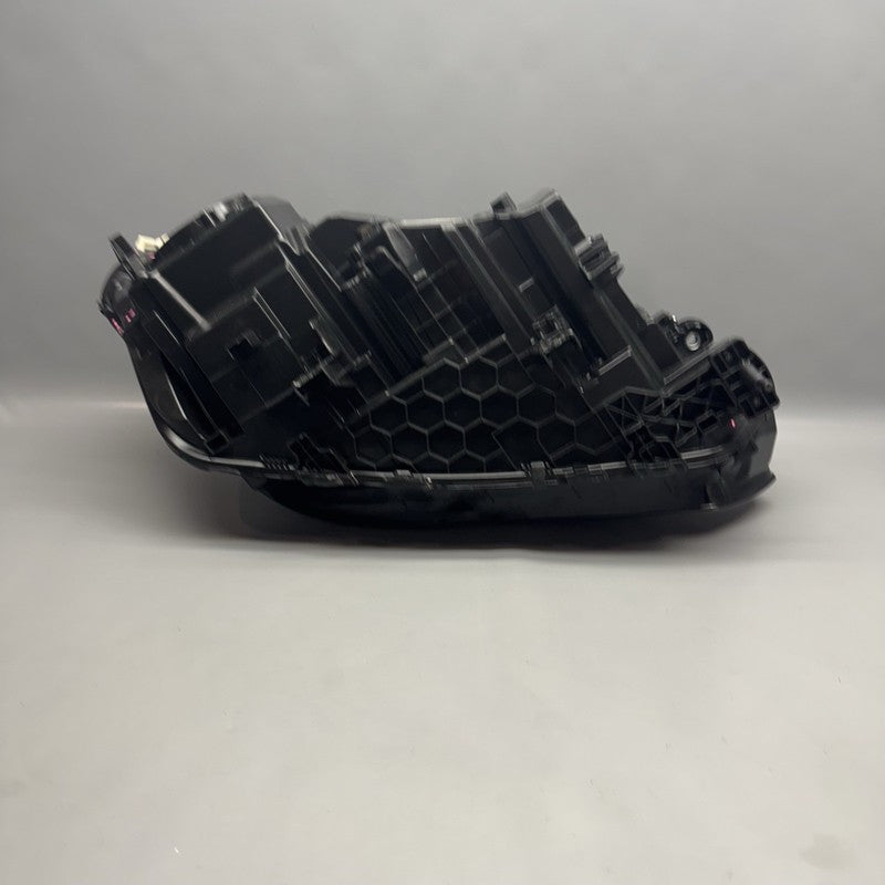 9481793 BMW X5 HEADLIGHT LEFT DRIVER LASER LED 2019 2020 2021 2022 G05 9481793 OEM