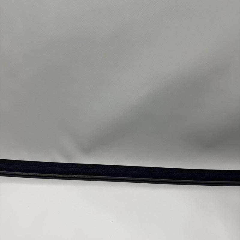 TESLA MODEL Y RIGHT FRONT DOOR MOLDING 2020 2021 2022 2023 2024 OEM