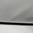 TESLA MODEL Y RIGHT FRONT DOOR MOLDING 2020 2021 2022 2023 2024 OEM