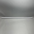 1080684-01-i TESLA MODEL 3 DOOR WINDOW MOLDING RIGHT FRONT 2017 18 19 20 21 2022 1080684-01-i