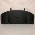 1057320-00-B TESLA MODEL S UNDERTRAY DIFFUSER REAR BUMPER 1057320-00-B 2016 2017 OEM