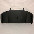 1057320-00-B TESLA MODEL S UNDERTRAY DIFFUSER REAR BUMPER 1057320-00-B 2016 2017 OEM