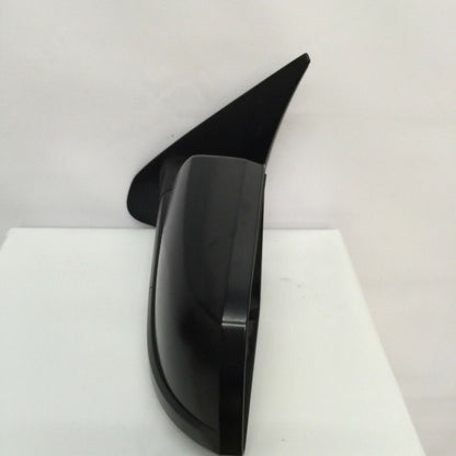 87940-0C181-00 TOYOTA TUNDRA MIRROR LEFT HEATED POWER 2007 2008 2009 2010 2011 2013 BLACK OEM