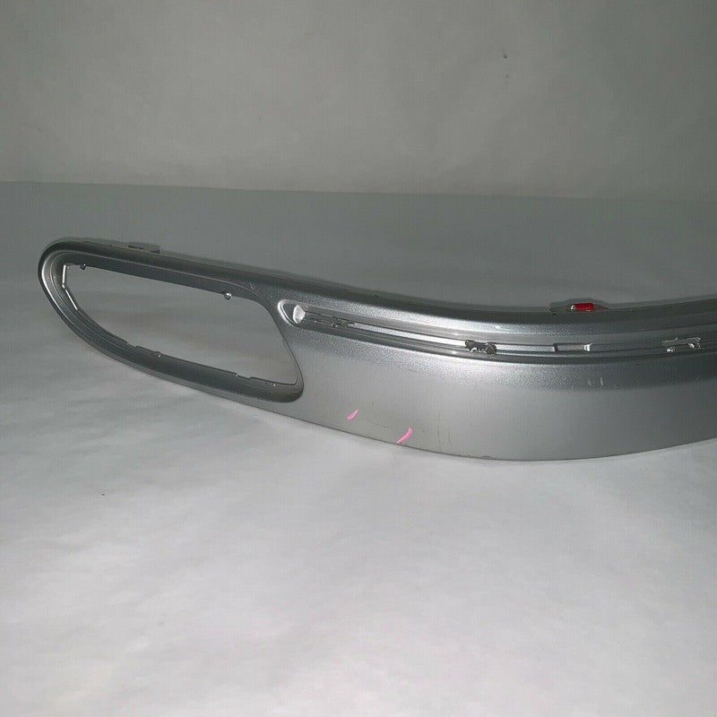 A2038852221 MERCEDES BENZ C230 C320 RIGHT TRIM MOULDING 2001 2002 2003 2004 2005 2006 2007 