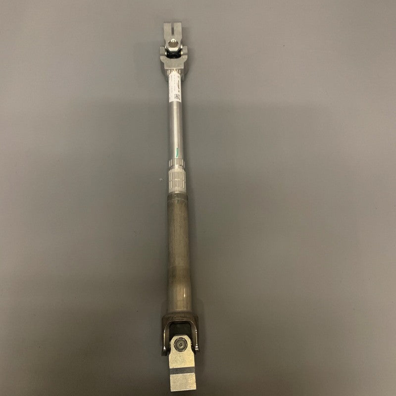911 PORSCHE 911 BOXSTER 718 BOXSTER LOWER STEERING SHAFT 2017 2018 2019 OEM