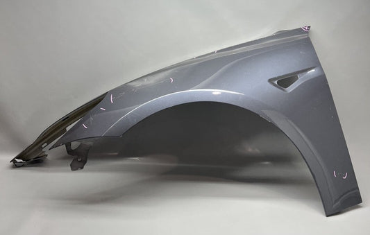 1091094-F TESLA MODEL 3 FENDER LEFT DRIVER 2017 18 19 20 21 22 2023 OEM 1091094-F 