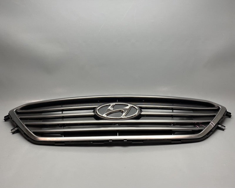 86351-C2000 HYNUDAI SONATA GRIILE 86351-C2000 2015 2016 2017 OEM