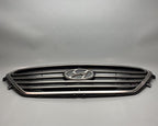 86351-C2000 HYNUDAI SONATA GRIILE 86351-C2000 2015 2016 2017 OEM