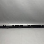 TESLA CYBERTRUCK HORIZONAL GUIDE RAIL RIGHT 2024 2025 OEM 1852128-98-D