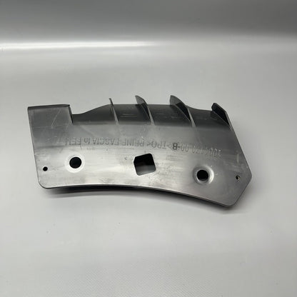 1084170-00-B TESLA MODEL 3 BUMPER BRACKET RIGHT CENTER UPPER 2017 2018 2019 2020 OEM 