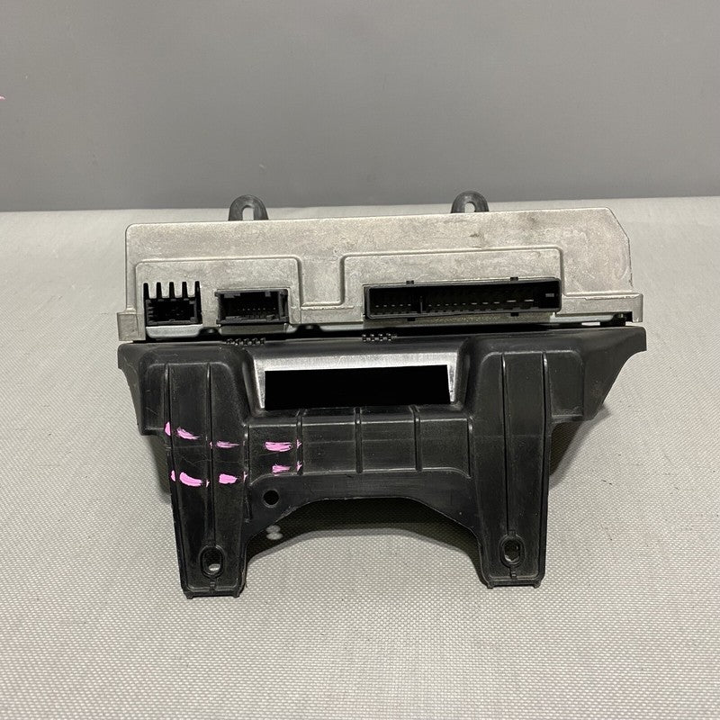 8T0035223AN AUDI Q5 AUDIO AMPLIFIER 8T0035223AN BOOSTER 2011 2012 OEM