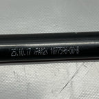 1077596-00-B TESLA MODEL 3 RADIATOR COOLANT HOSE TUBE PIPE LINE 2017 2018 2019 2020 2021 OEM