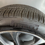 BMW X5 X6 WHEEL RIM 20 INCH 2020 2021 2022 2023 2024 2025 2026 OEM 688