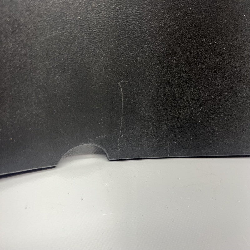 1024631-S1-G TESLA MODEL S B-PILLAR LOWER LEFT TRIM 2016 2017 2018 2019 2020 OEM 1024631-S1-G