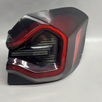 BMW X3 TAIL LIGHT RIGHT PASSENGER LED 2022 2023 2024 OEM 4946305007