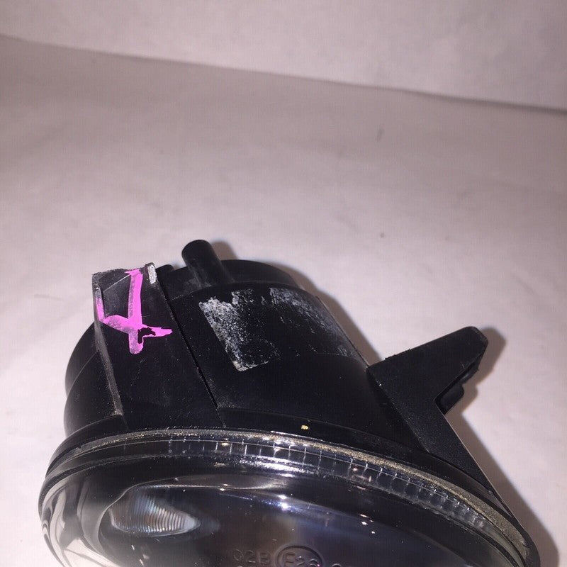 AUDI A4 Q5 FOG LIGHT RIGHT PASSENGER 2009 2010 2011 2012 OEM