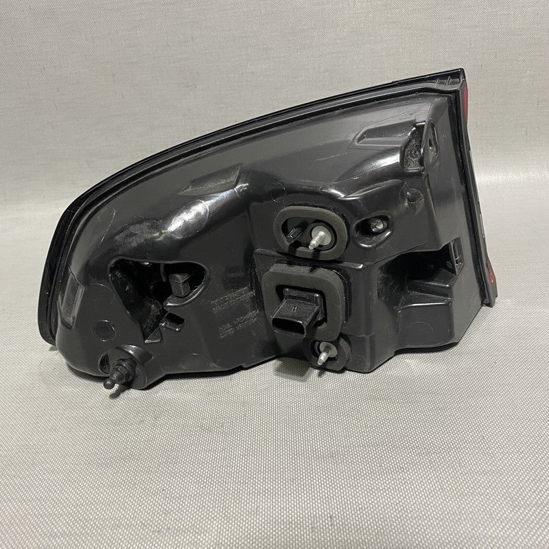 DODGE CHARGER TAIL LIGHT RIGHT PASSENGER 2015 2016 2017 2018 2019 AFTERMARKET