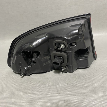 DODGE CHARGER TAIL LIGHT RIGHT PASSENGER 2015 2016 2017 2018 2019 AFTERMARKET