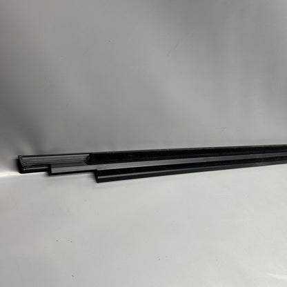 8U0837477 AUDI Q3 BELT WEATHER STRIP LEFT 2015 2016 2017 2018 OEM 8U0837477