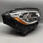 MERCEDES BENZ GLC300 HEADLIGHT RIGHT PASSENGER A2539067401 2020 2021 2