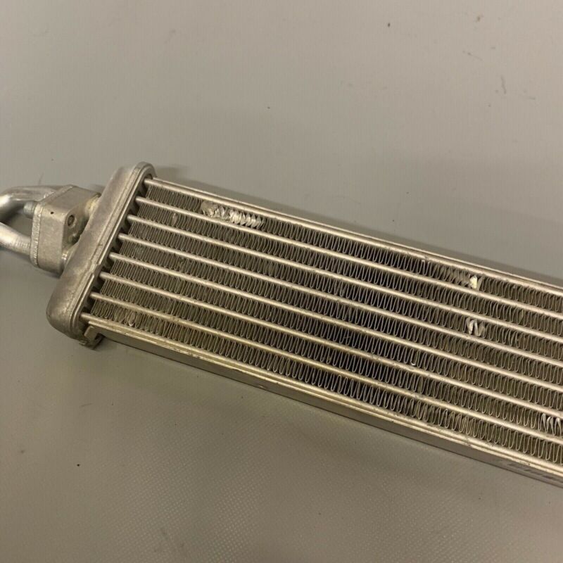 2284241 BMW M5 M6 TRANSMISSION OIL COOLER 2014 2015 2016 OEM