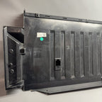 1812373-00-D TESLA CYBERTRUCK TAILGATE INNER TRIM 2024 2025 OEM 1812373-00-D