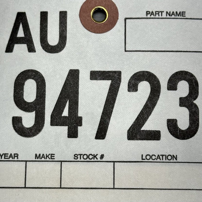 1188311-00-E TESLA MODEL Y KNUCKLE SPINDLE LEFT FRONT 2020 2021 2022 2023 OEM 1188311-00-E