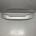 4KE807835 AUDI E TRON REAR BUMPER VALANCE 2019 2020 2021 OEM 4KE807835