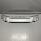 4KE807835 AUDI E TRON REAR BUMPER VALANCE 2019 2020 2021 OEM 4KE807835