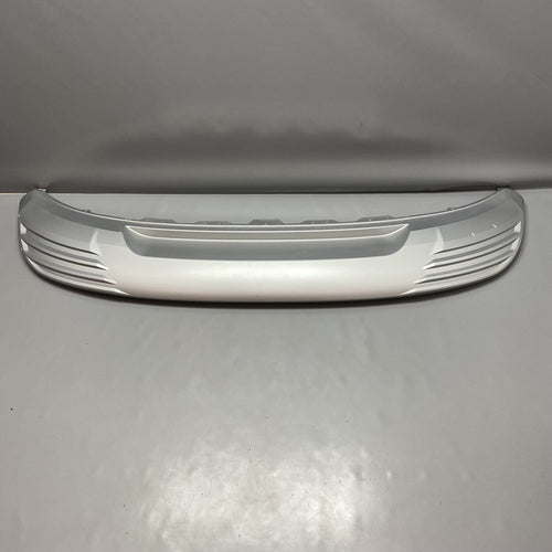 4KE807835 AUDI E TRON REAR BUMPER VALANCE 2019 2020 2021 OEM 4KE807835