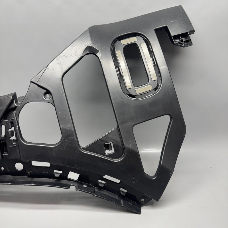 PORSCHE CAYENNE REAR BUMPER BRACKET RIGHT 2019 2020 2021 OEM 9Y0807378
