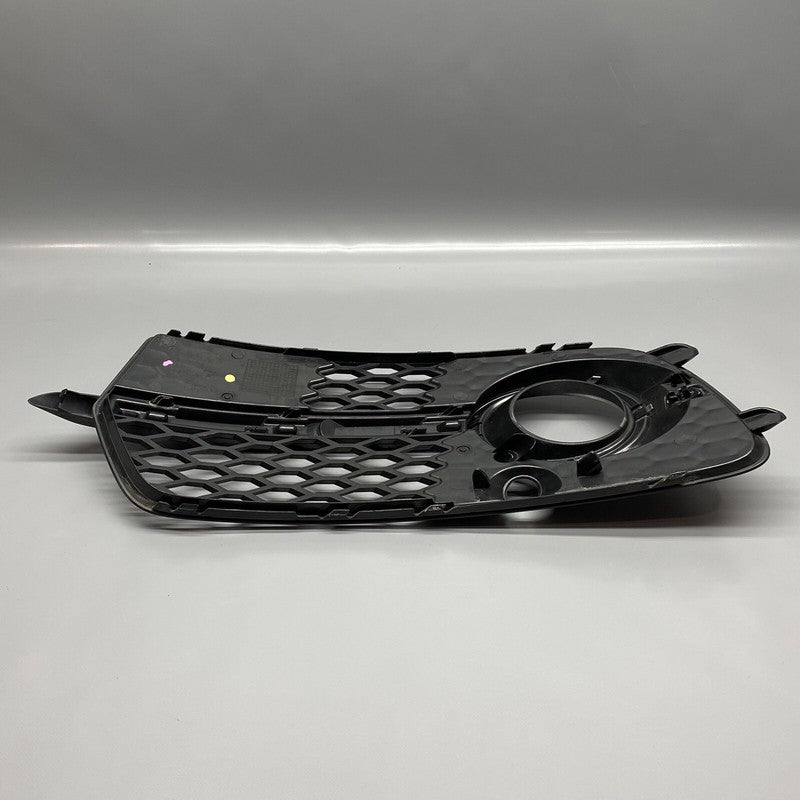 8R0807682N AUDI Q5 FRONT BUMPER LOWER RIGHT GRILLE 8R0807682N 2013 2014 2015 2016 2017 OEM