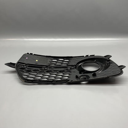 8R0807682N AUDI Q5 FRONT BUMPER LOWER RIGHT GRILLE 8R0807682N 2013 2014 2015 2016 2017 OEM