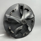 TESLA MODEL 3 WHEEL CAP 18 INCH 2017 2018 2019 2020 OEM 1044231-00-B