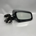 BMW 528 MIRROR RIGHT PASSENGER 535 2011 2012 2013 2014 2015 2016 OEM
