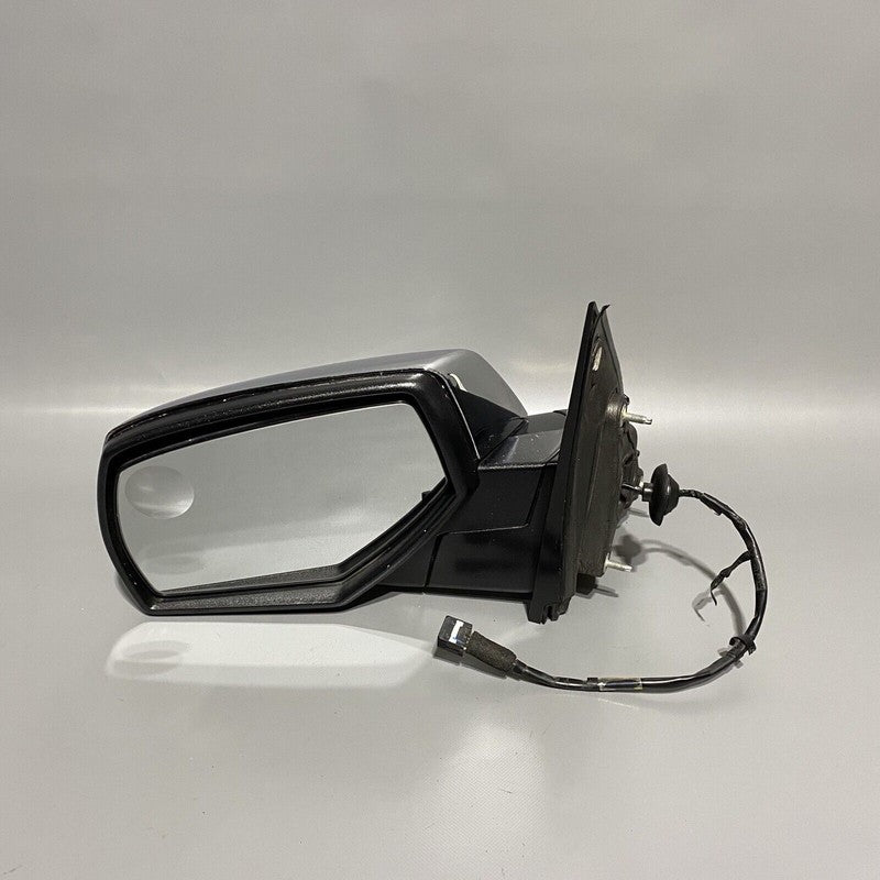 CHEVY SILVERADO GMC SIERRA MIRROR LEFT DRIVER 2014 2015 2016 2017 2018
