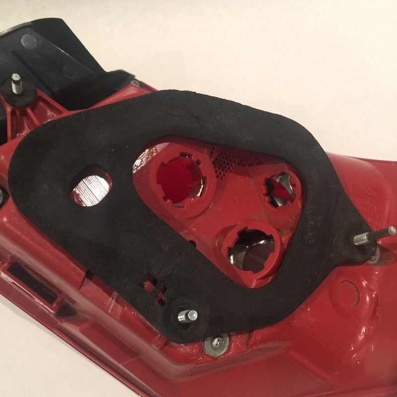 LEXUS ES350 TAIL LIGHT LEFT DRIVER SIDE 2007 2008 2009 OEM