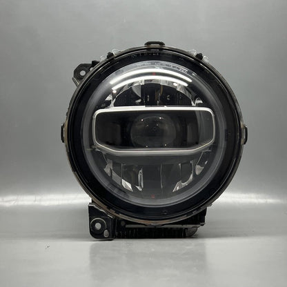 55112879AF JEEP WRANGLER HEADLIGHT LEFRT DRIVER 2018 2019 2020 2021 2022 OEM 55112879AF