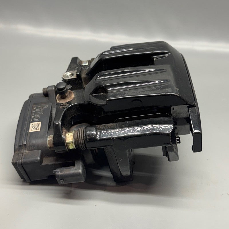 TESLA MODEL X S BRAKE CALIPER LEFT REAR 2021 2022 2023 2024 OEM 142064