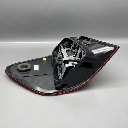 A1648202264 MERCEDES BENZ ML350 TAIL LIGHT RIGHT PASSENGER A1648202264 2006 2007 2008 OEM