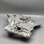 MASERATI GHIBLI QUATTROPORTE SQ4 3.0L FRONT TIMING COVER 2014 2015 201