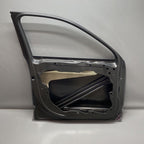 7P0831311B PORSCHE CAYENNE DOOR LEFT FRONT 7P0831311B 2011 2012 2013 2014 2015 2016 2017 