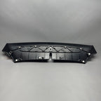 TESLA MODEL X FRUNK APRON CENTER 2016 2017 2018 2019 2020 1036234-00-G