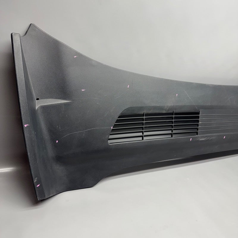 TESLA MODEL Y APRON COVER REAR 2020 2021 2022 2023 2024 OEM 1492605-00