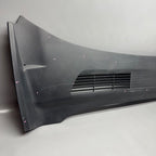 TESLA MODEL Y APRON COVER REAR 2020 2021 2022 2023 2024 OEM 1492605-00