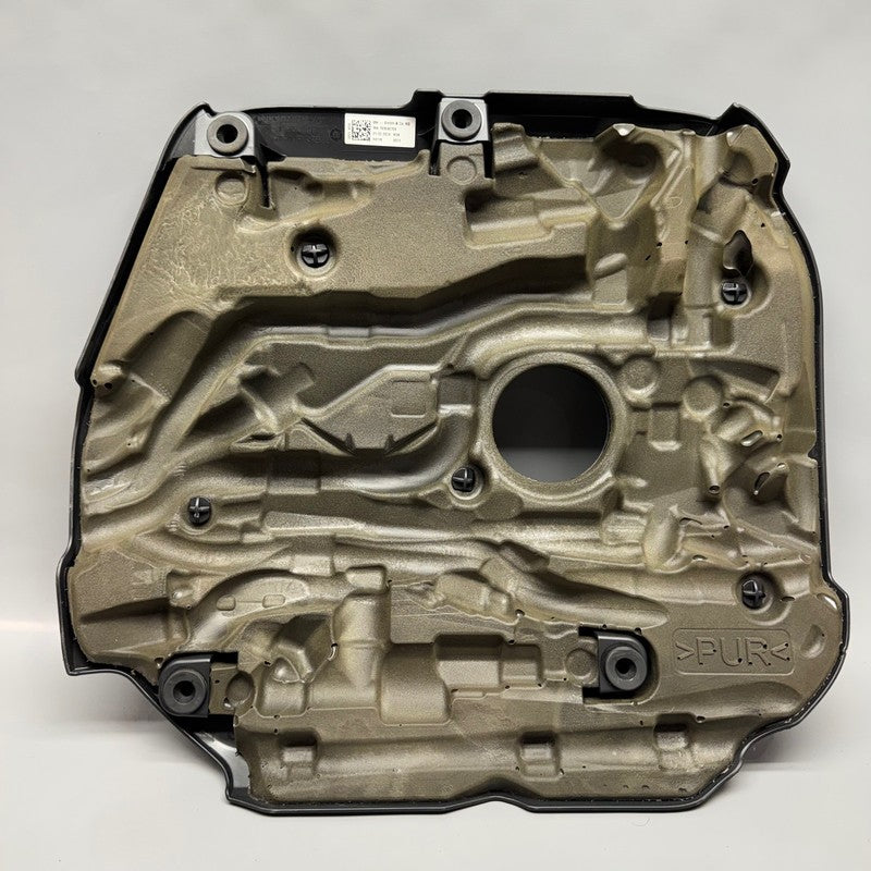BMW X1 X2 ENGINE COVER 2023 2024 2025 OEM 7935407