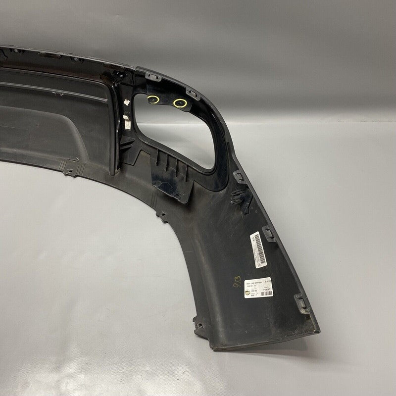 51127448712 ROLLS ROYCE CULLINAN REAR BUMPER VALANCE 2019 2020 2021 2022 OEM 51127448712