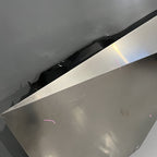 1928317-00-A TESLA CYBERTRUCK QUARTER PANEL RIGHT 2024 2025 OEM 1928317-00-A