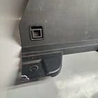 1817885-90-E TESLA CYBERTRUCK TRUNK BED WALL RIGHT LOWER REAR 2024 2025 OEM 1817885-90-E
