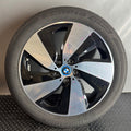 BMW I3 WHEEL RIM 19 INCH FRONT 2014-2016 2017 2018 2019 2020 2021 OEM 